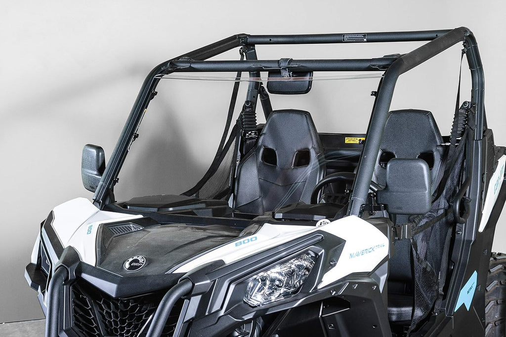 Can-Am Maverick Trail/Sport UTV Windshield 3/16 U9059