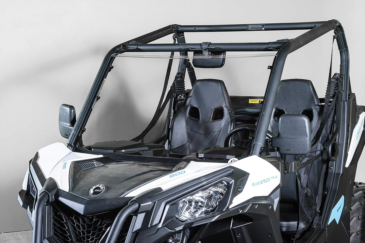 Can-Am Maverick Trail/Sport UTV Windshield 3/16 U9059