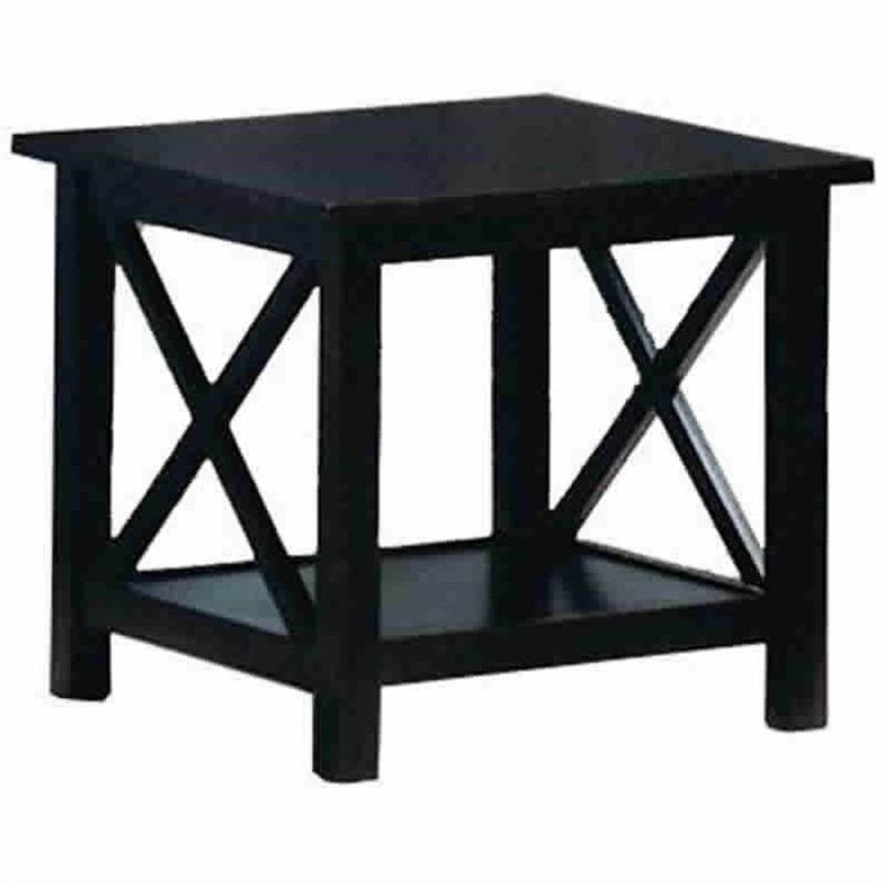 3 Piece Casual Occasional Table Set I586