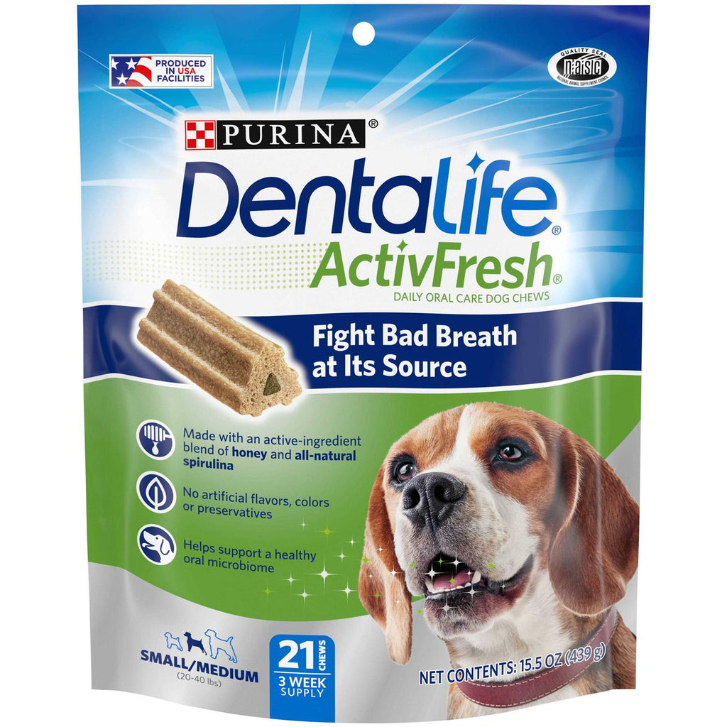Dental Dog Chews Q555