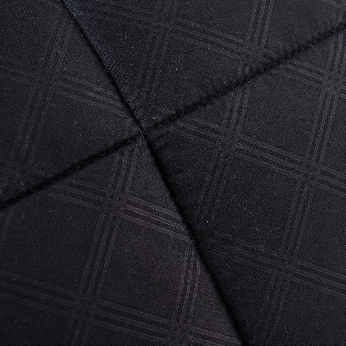 10 Piece Black King Bed in a Bag Comforter Set G7785