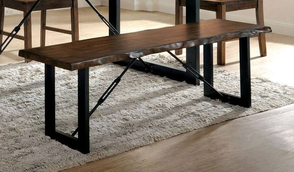 Walnut Dining Table I824