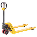5500-Lb. Capacity Pallet Jack T612