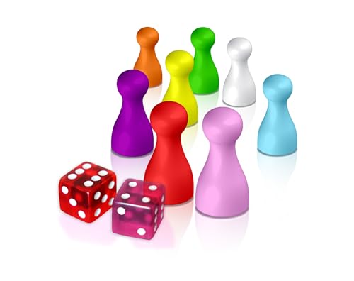 Adult Board Game 3-8 Players G699114