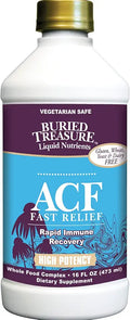 16 Fl Oz Immune Recovery Liquid B512