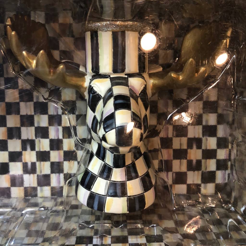 Set of 2 Candlesticks F7318