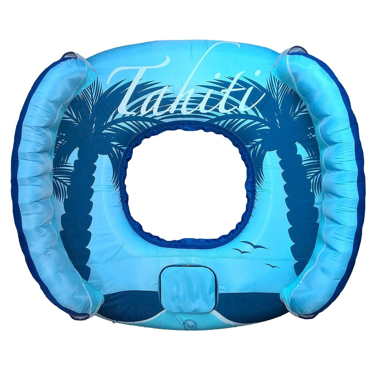 4-Person Inflatable Float T22676