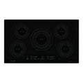 36 Induction Cooktop with 5 Elements in Black O847966