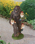 Bigfoot Statue I372452
