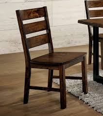 Walnut Dining Table I824