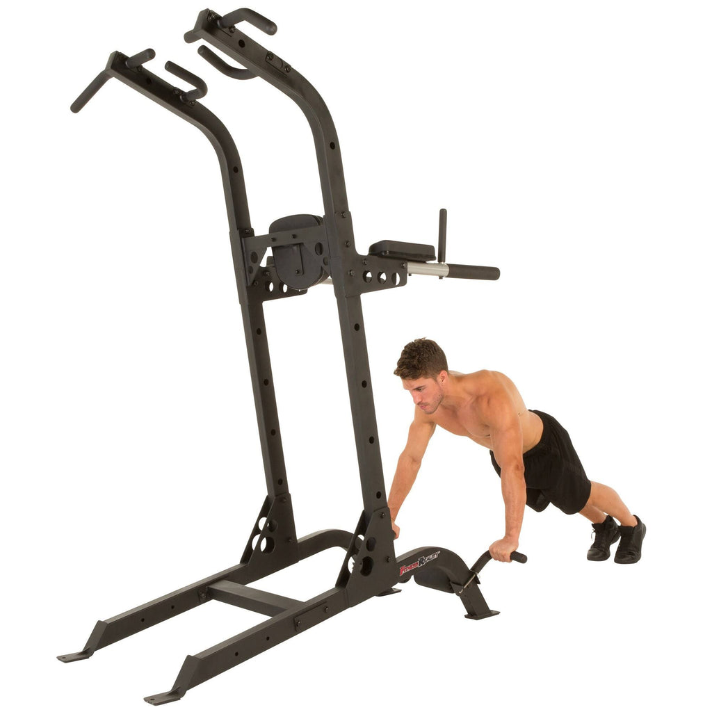 High Capacity Multi-Function Power Tower X1500