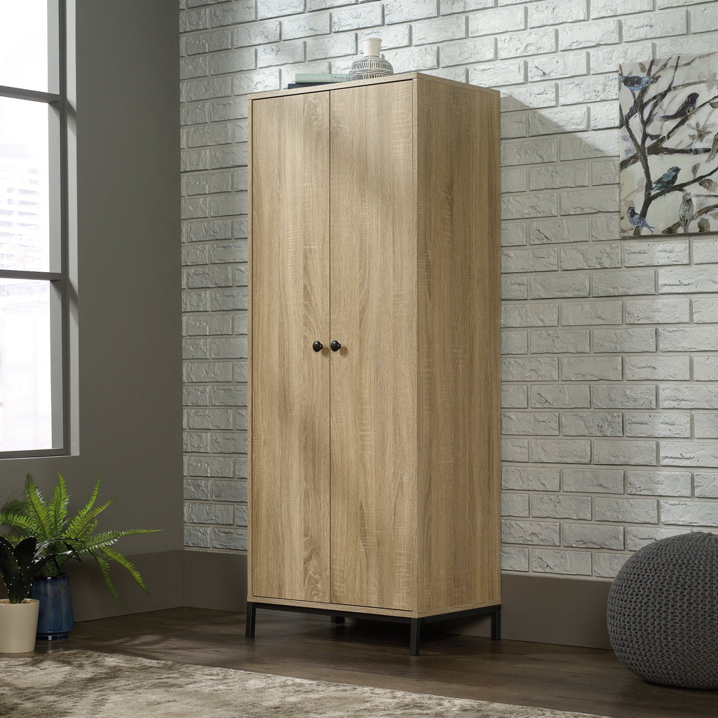 2-Door Storage Cabinet J1016