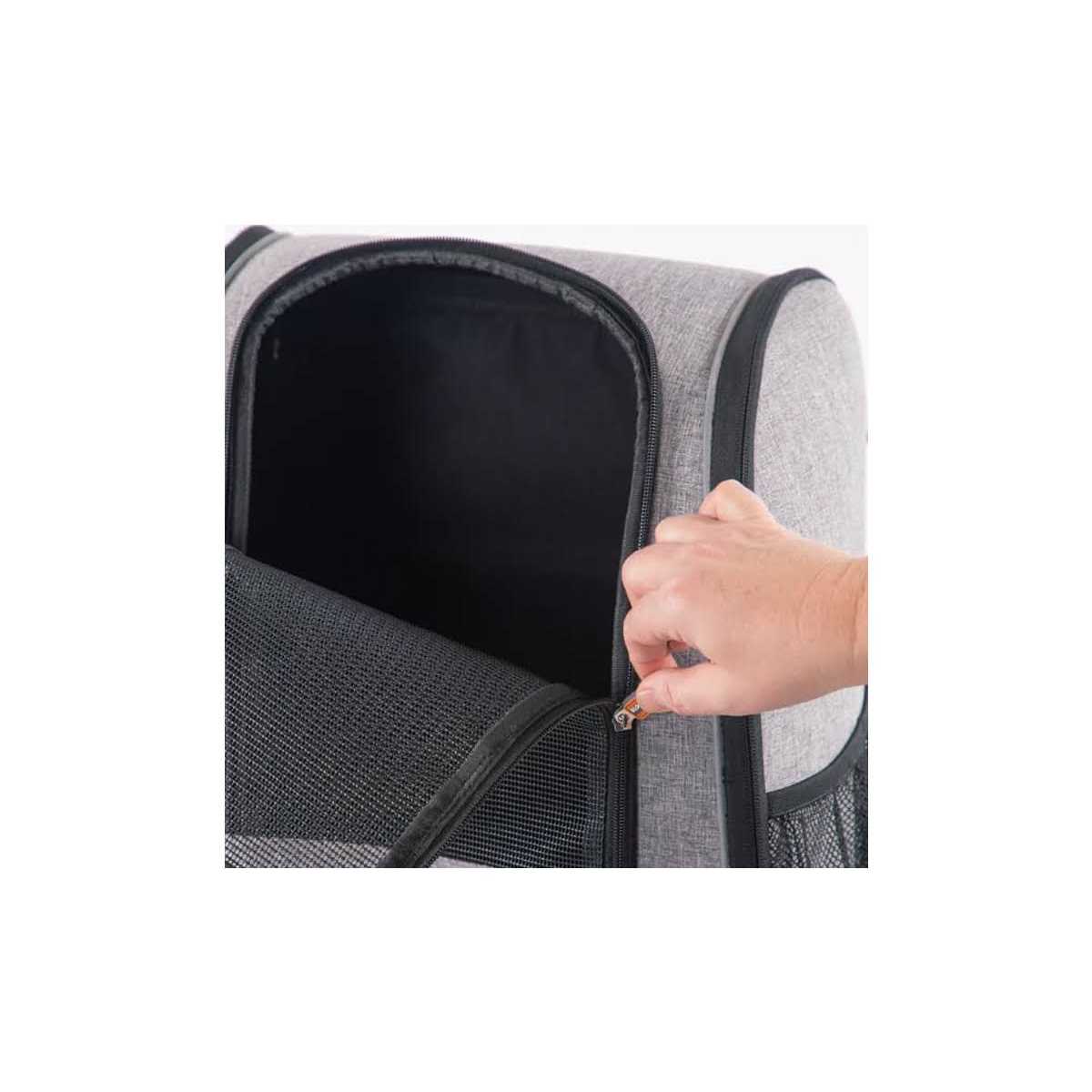 Bike Backpack for Pets R82988