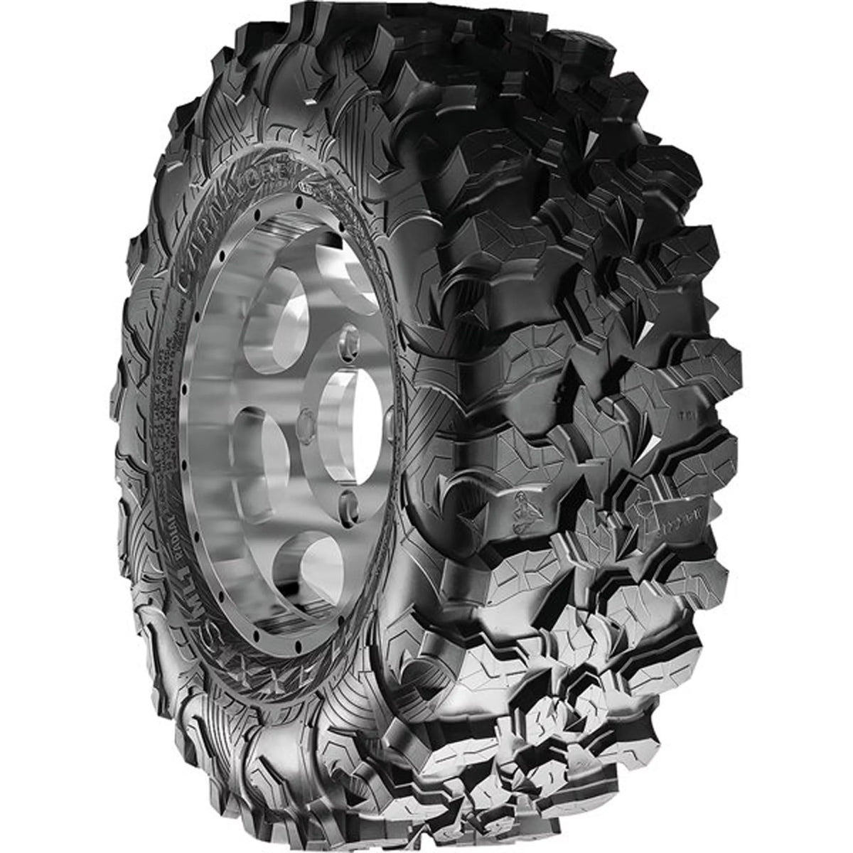 31X10.00R15 ATV/UTV Tire W6649