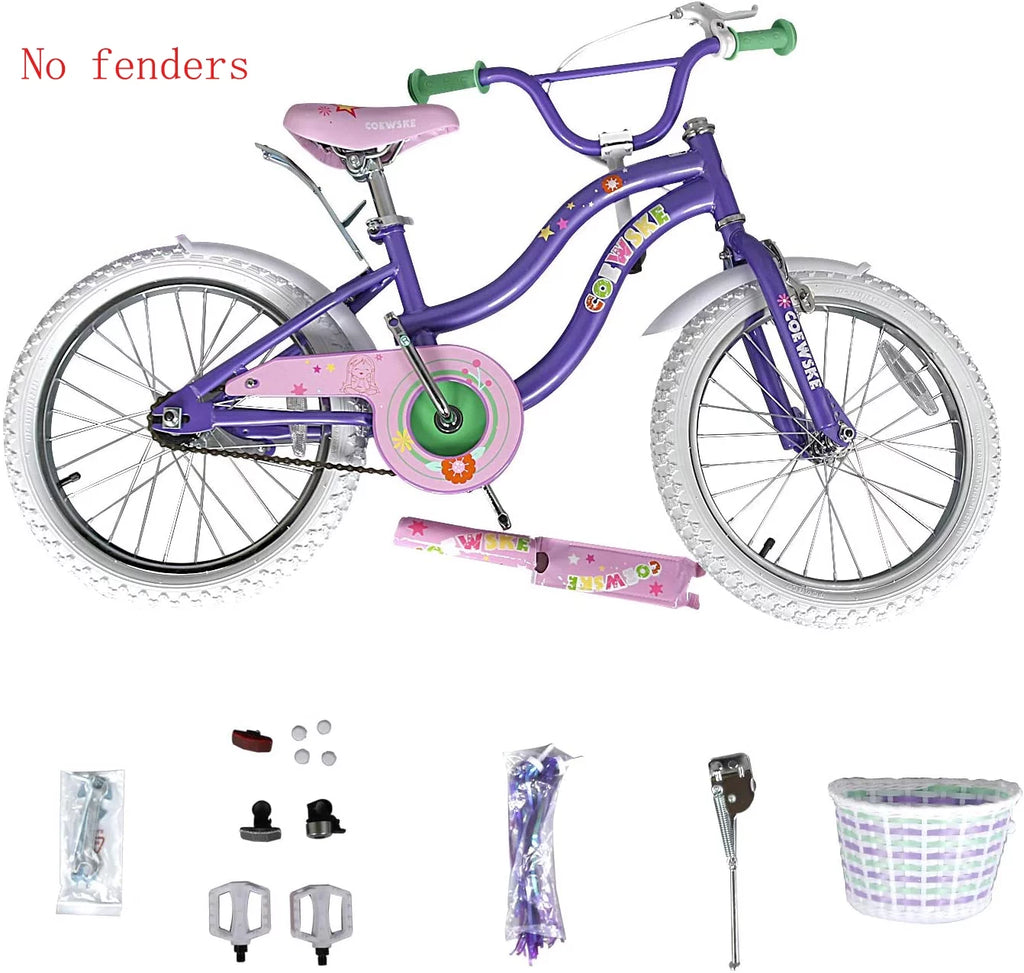 14 inch Kids Bike with Training Wheels O8621