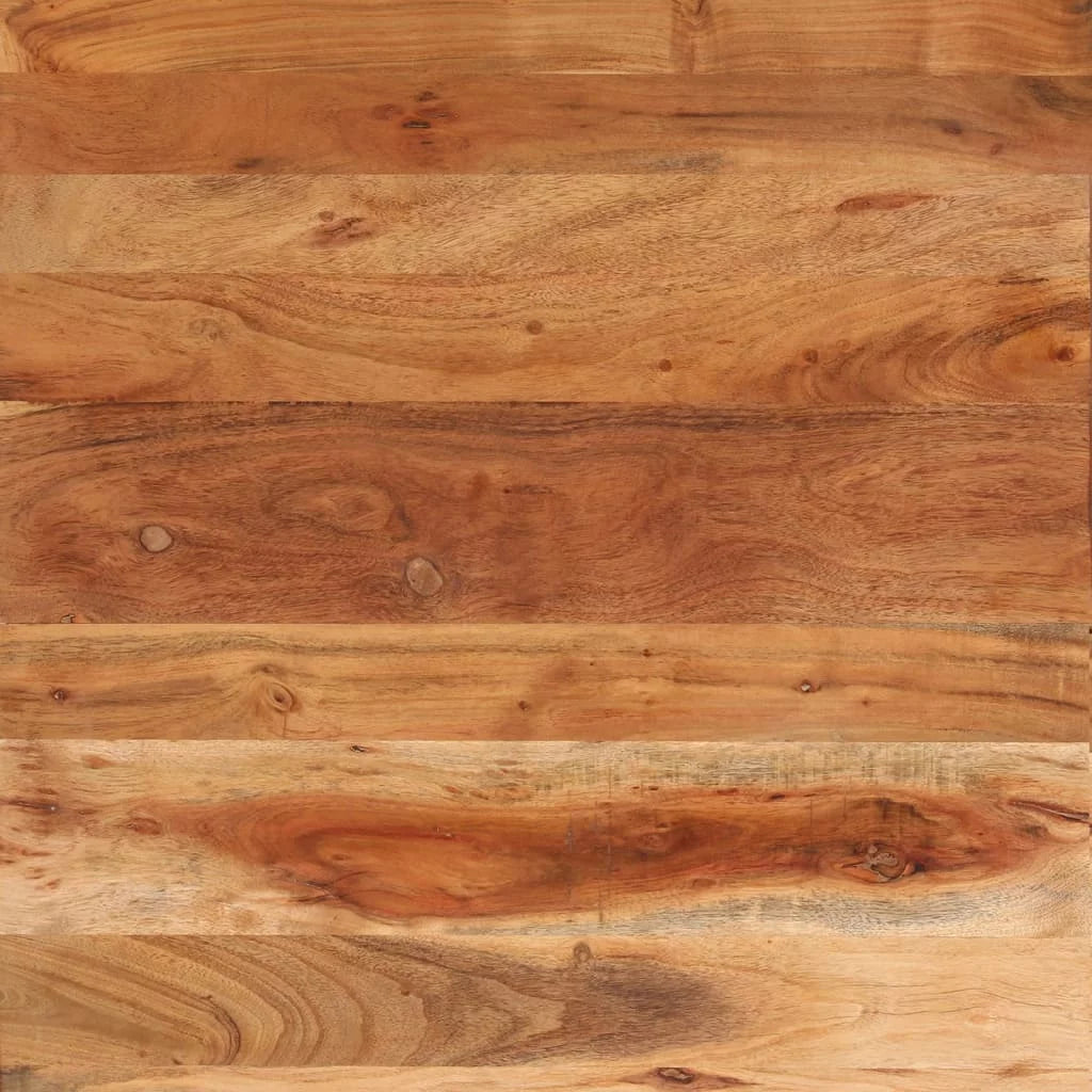Solid Wood Acacia Sideboard V60837