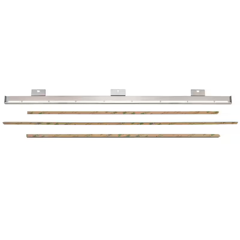 Gas Range Trim Kit D589