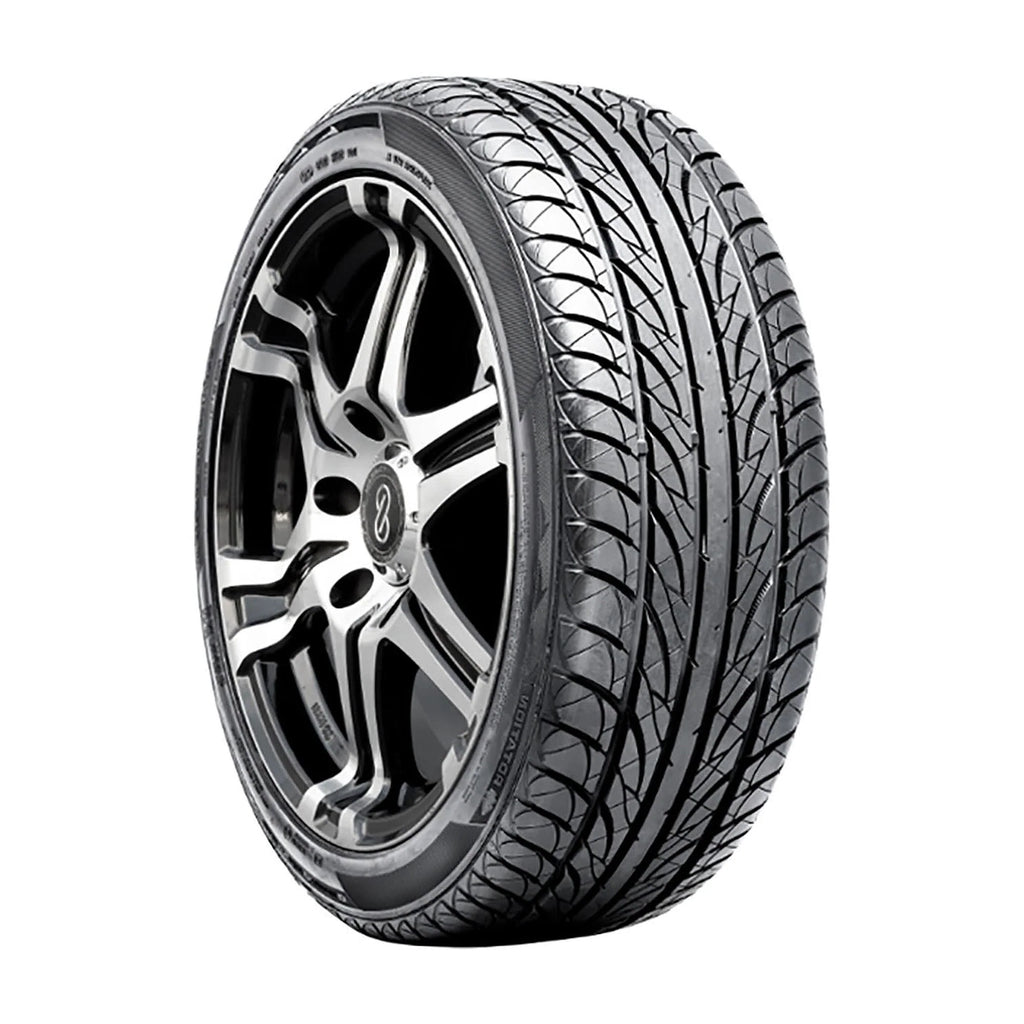 All Season 245/45R18 100W XL Passenger Tire O383968