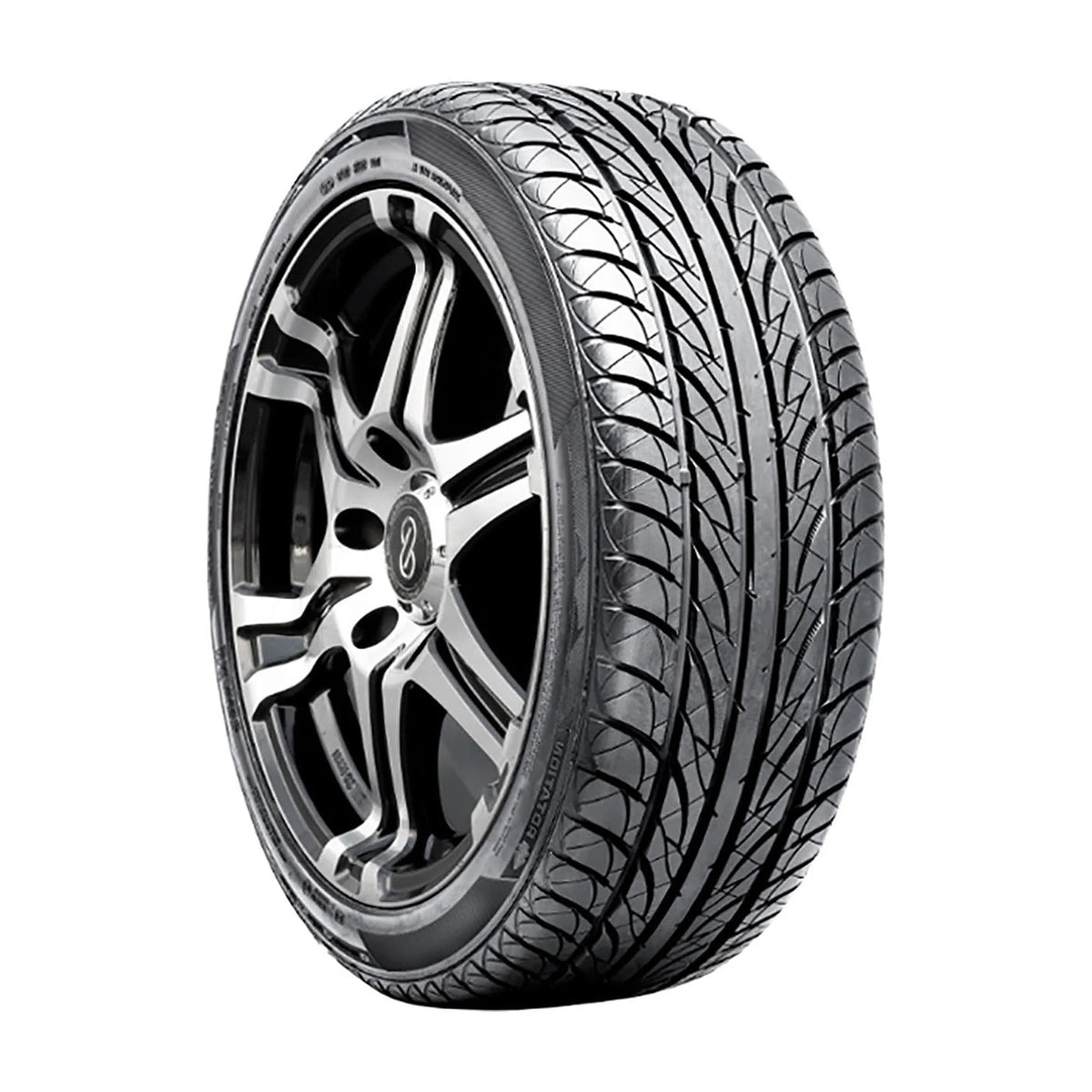 All Season 245/45R18 100W XL Passenger Tire O383968