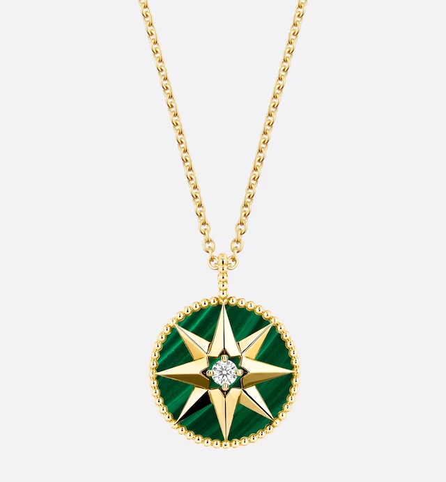 Rose des Vents Medallion S41467