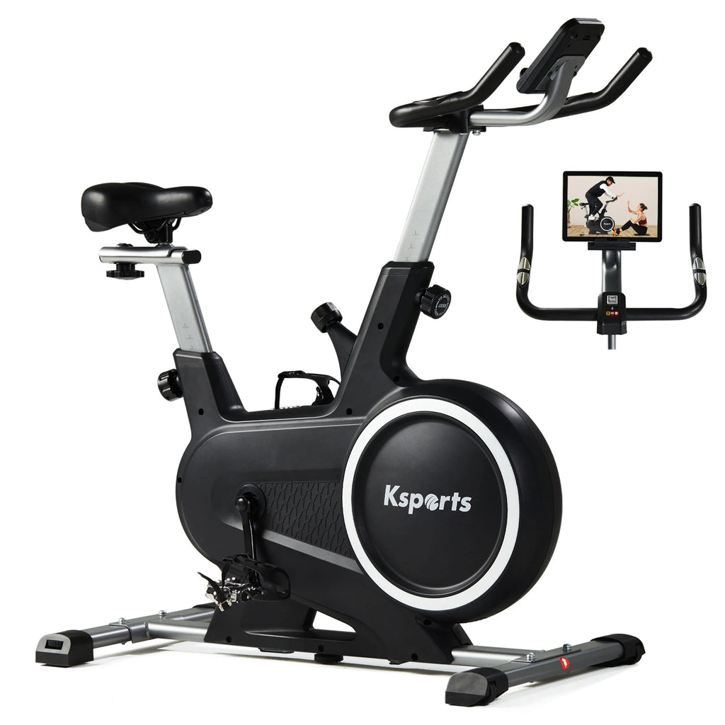 Wool Felt Resistance Exercise Bike T7336