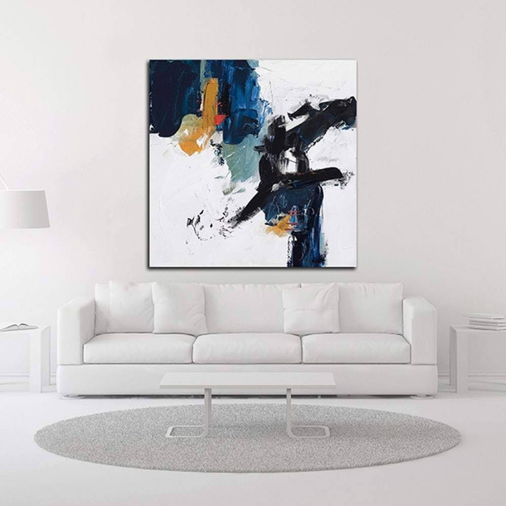 Print on Canvas B3181