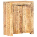 2 Door Accent Cabinet W299
