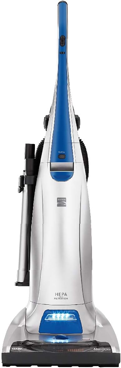 Upright Bagged Vacuum Q7171
