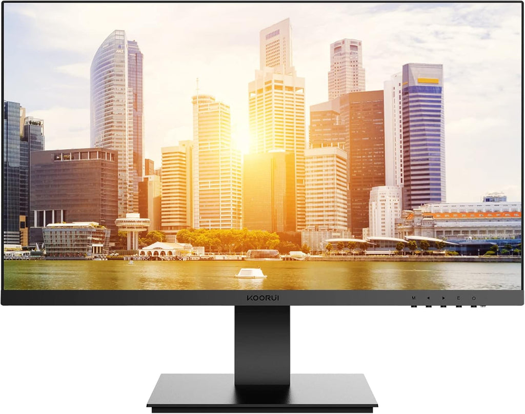 24 inch IPS FHD 1080p 75Hz Computer Monitor X615546