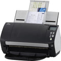 Color Duplex Document Scanner X451245
