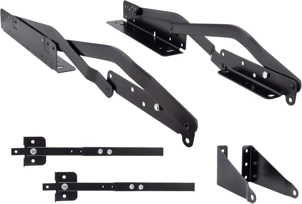 RV Roll Over Sofa Bed DIY Kit V351372