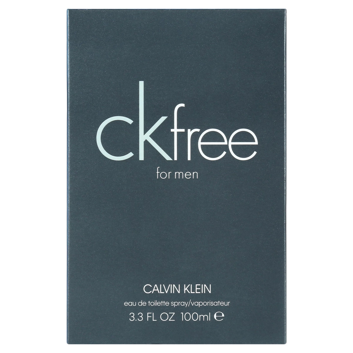 Eau De Toilette Spray 3.4 Oz A3841