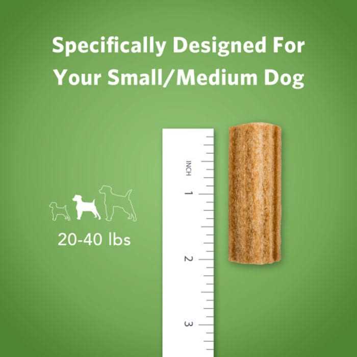 Dental Dog Chews Q555