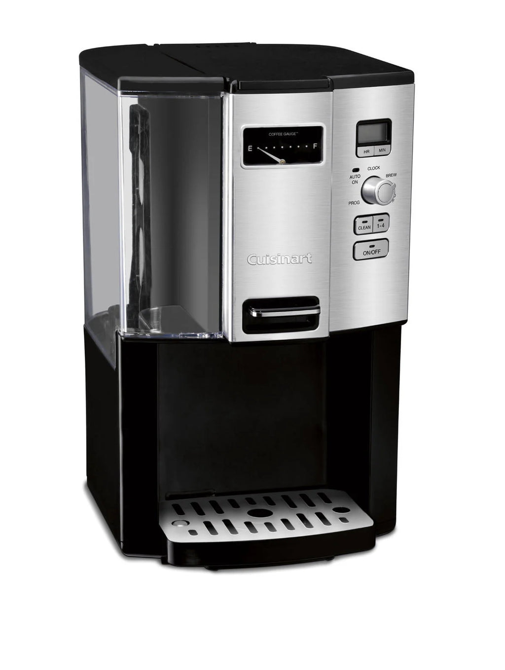 12 Cup Programmable Coffeemaker J5917