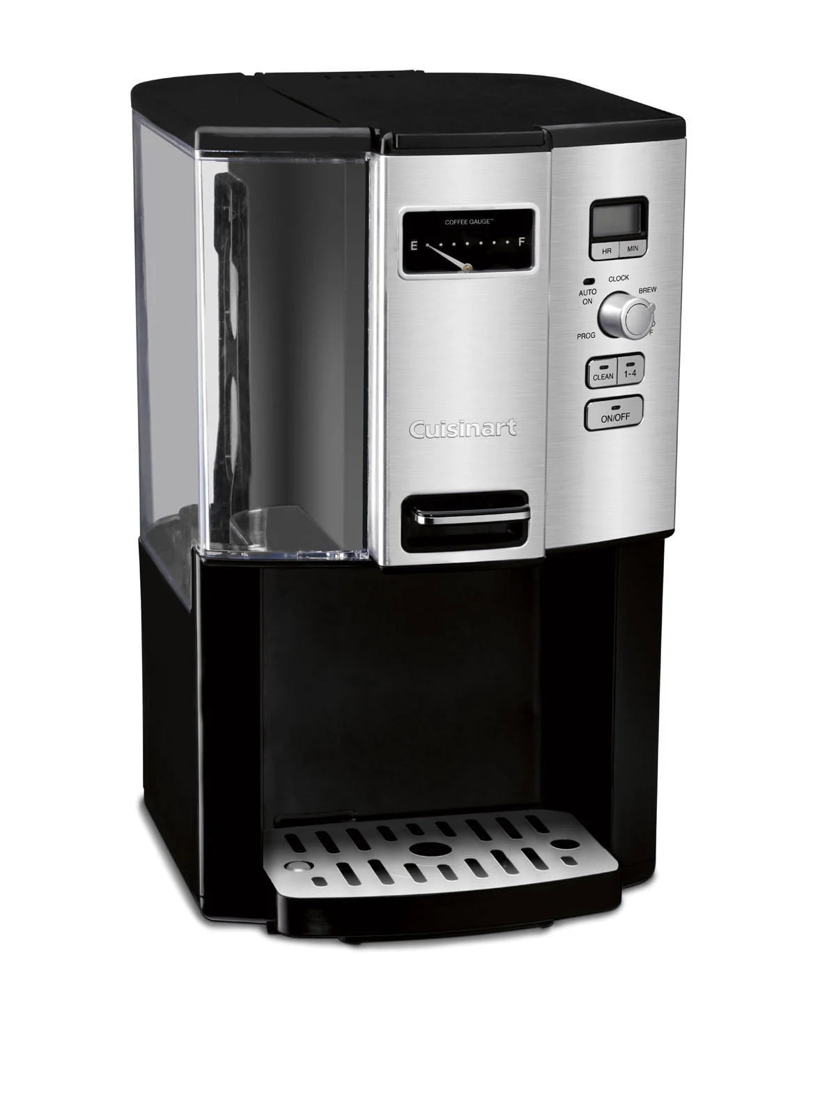 12 Cup Programmable Coffeemaker J5917