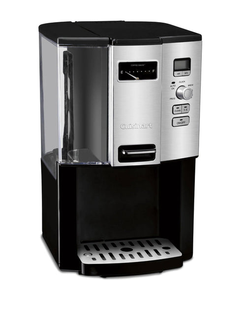 12 Cup Programmable Coffeemaker J5917