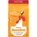 Chicken Liver & Bone Broth Dry Cat Food V619