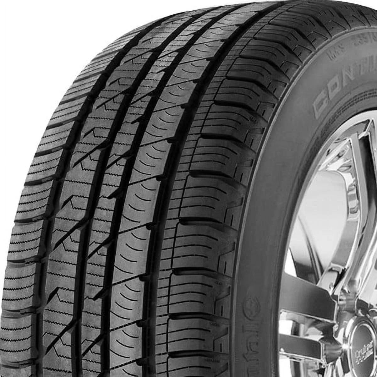 All Season 245/50R20 102H SUV/Crossover Tire C349324