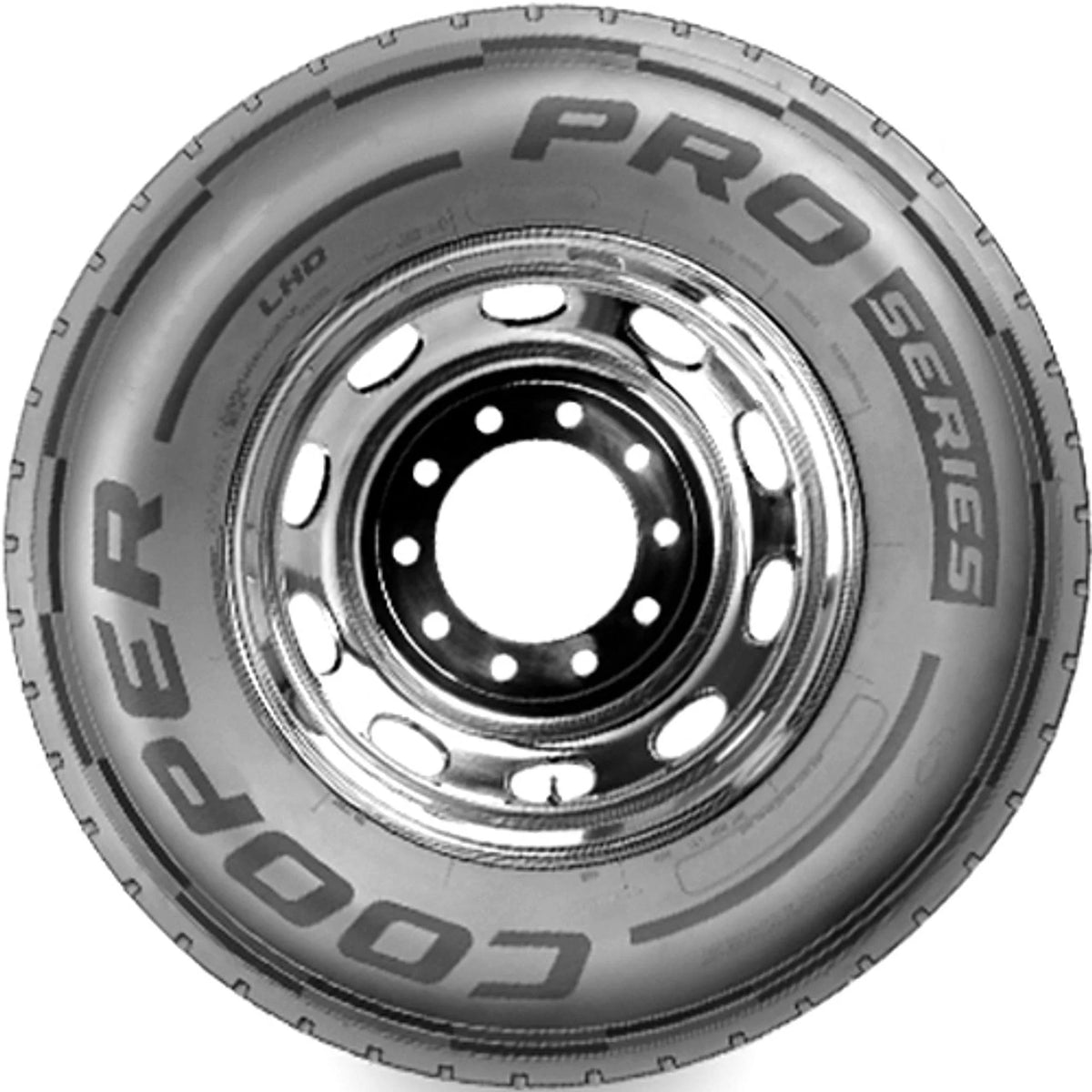 225/60R17 99V Passenger Tire K791529