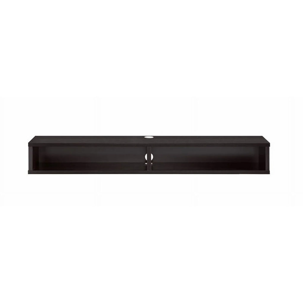 Wood Wall Mounted 60" TV Stand S7293