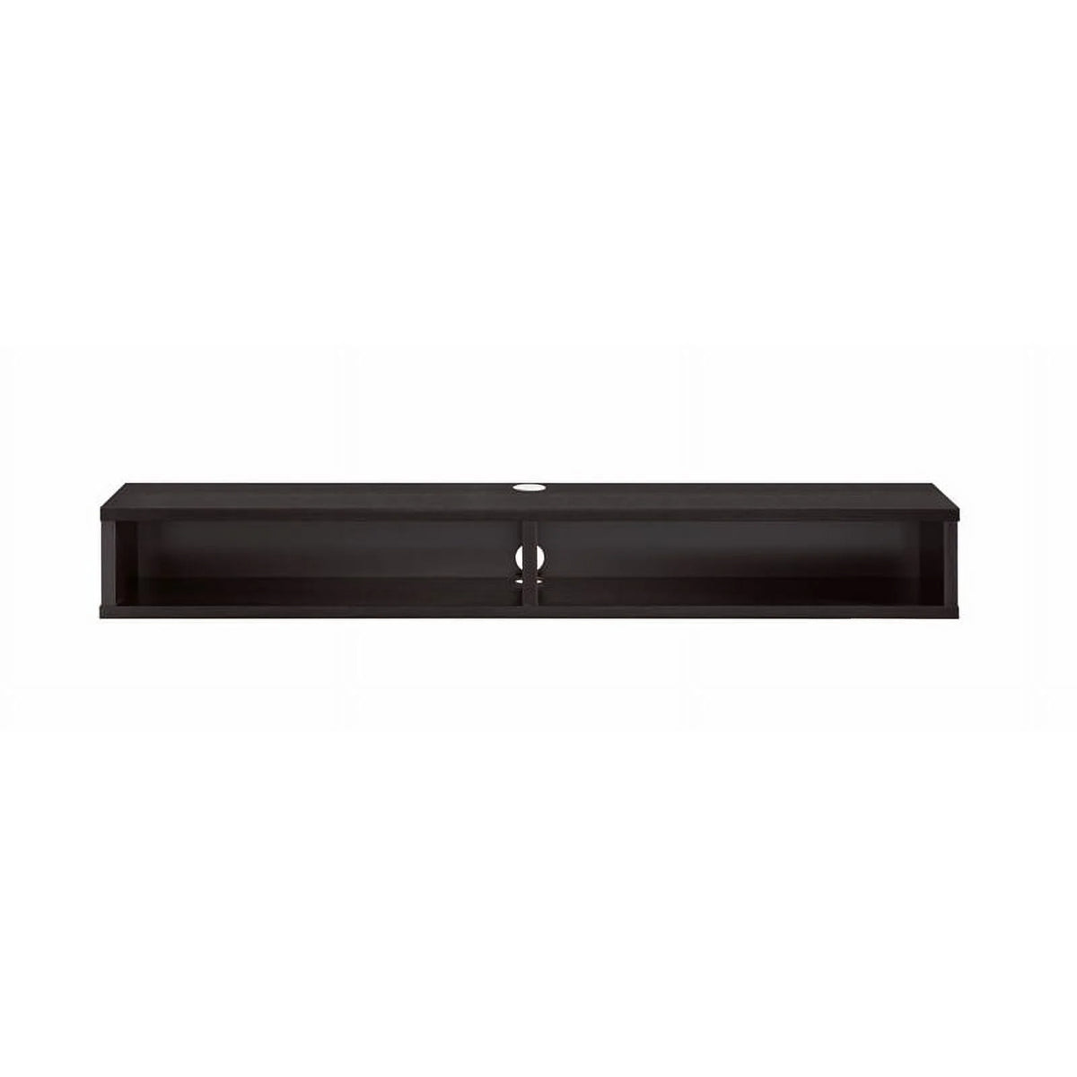 Wood Wall Mounted 60" TV Stand S7293