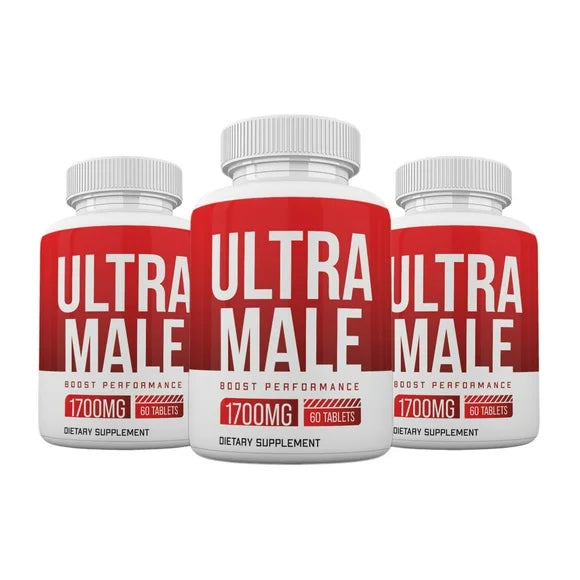 180 Count Male Supplement V852