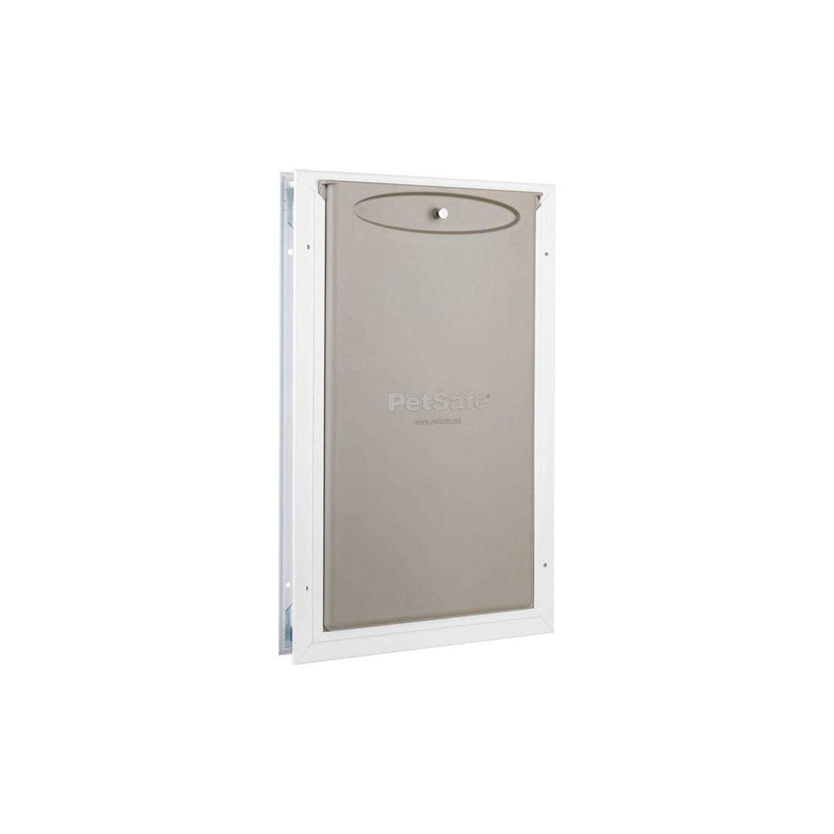 Aluminum Pet Door X8198