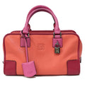Orange Ladies Handbag H88523
