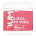 Pre Workout Powder Sour Watermelon 30 Servings A754