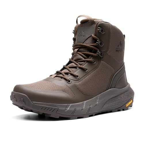 Men's Lightweight Tactical Work Boots N62231