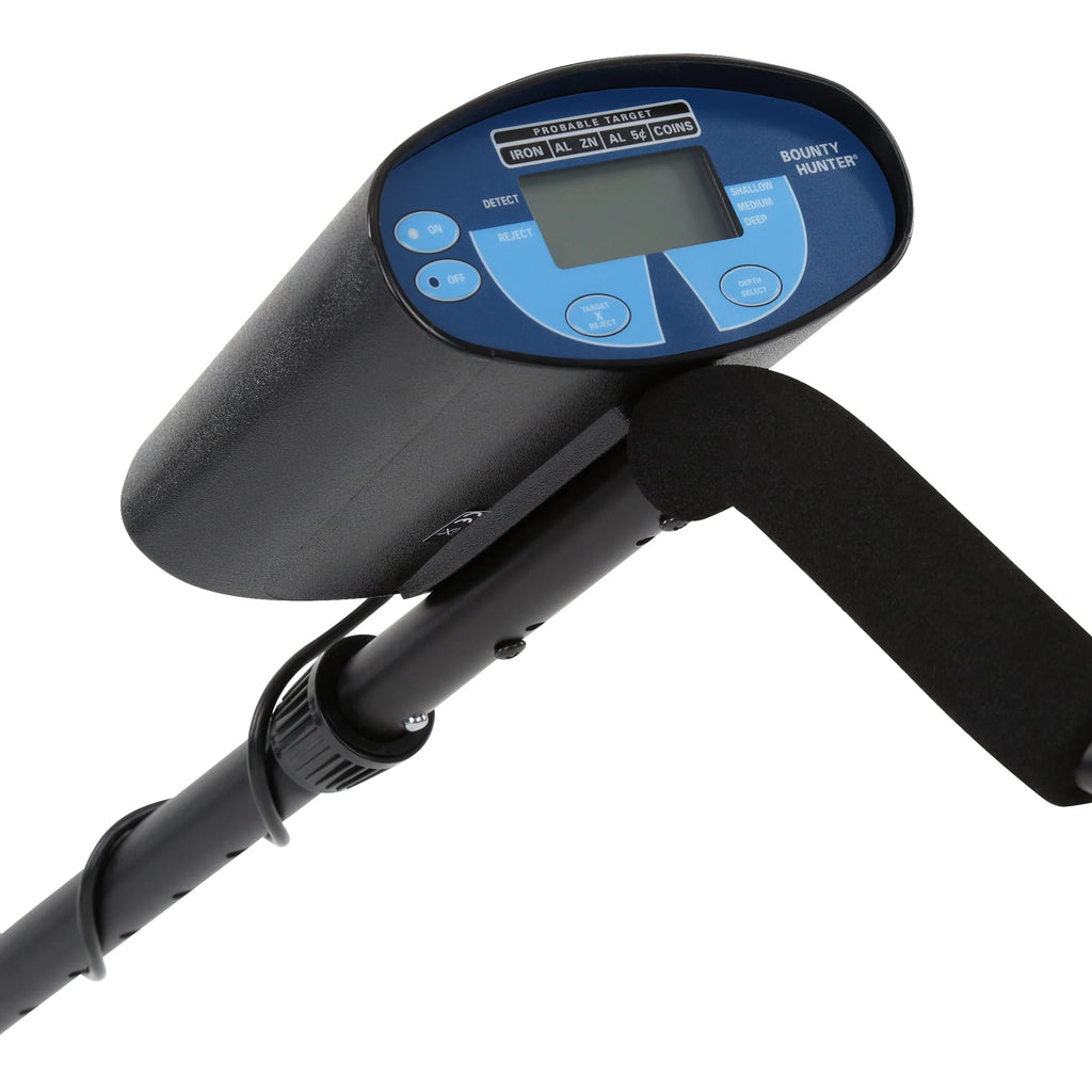 Metal Detector V904401