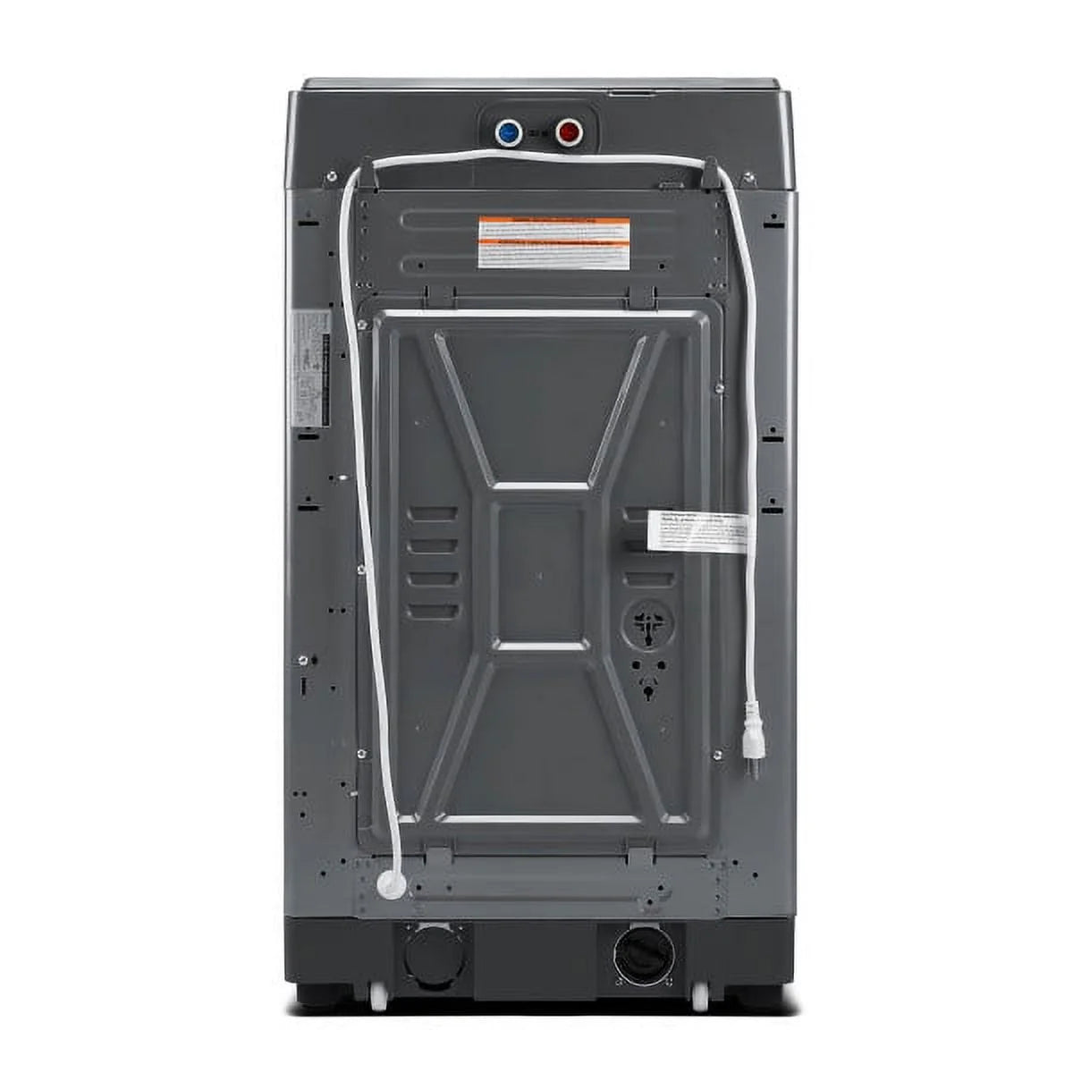 1.7 Cu. ft. Top Load Washer T827457