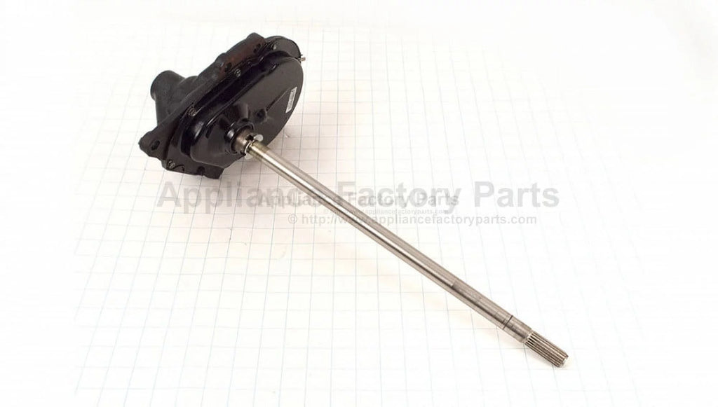 Transmission D77091