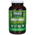 Barley Grass 500 Tablets N956238